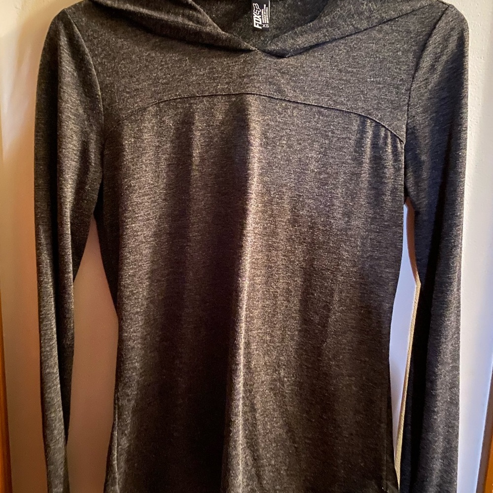 Fox brand long sleeve
